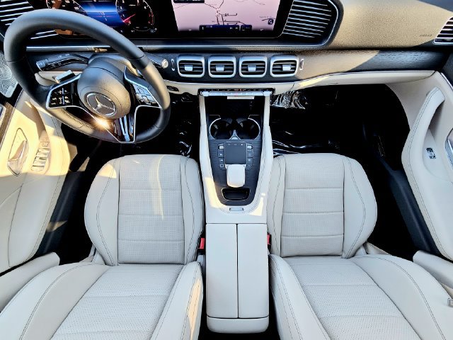 New 2026 Mercedes-Benz GLE 450 4MATIC image 26