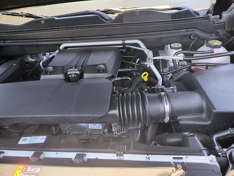 Used 2023 GMC Canyon AT4 w/ AT4 Premium Package AWD/4WD image 36