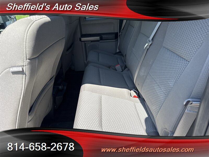 Used 2020 Ford F150 XLT w/ Equipment Group 301A Mid AWD/4WD image 38
