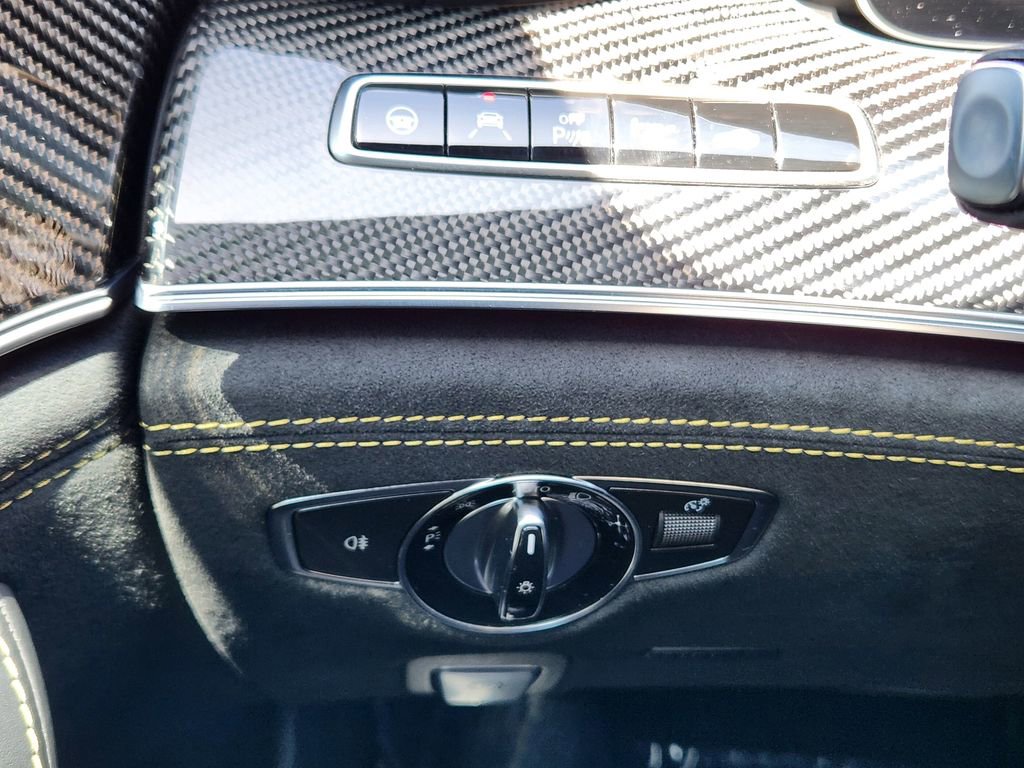 Used 2020 Mercedes-Benz AMG GT 63 S image 21