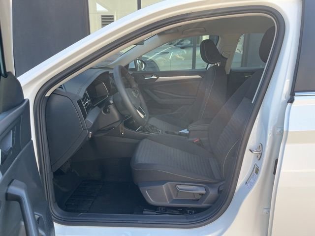 New 2026 Volkswagen Jetta S image 20
