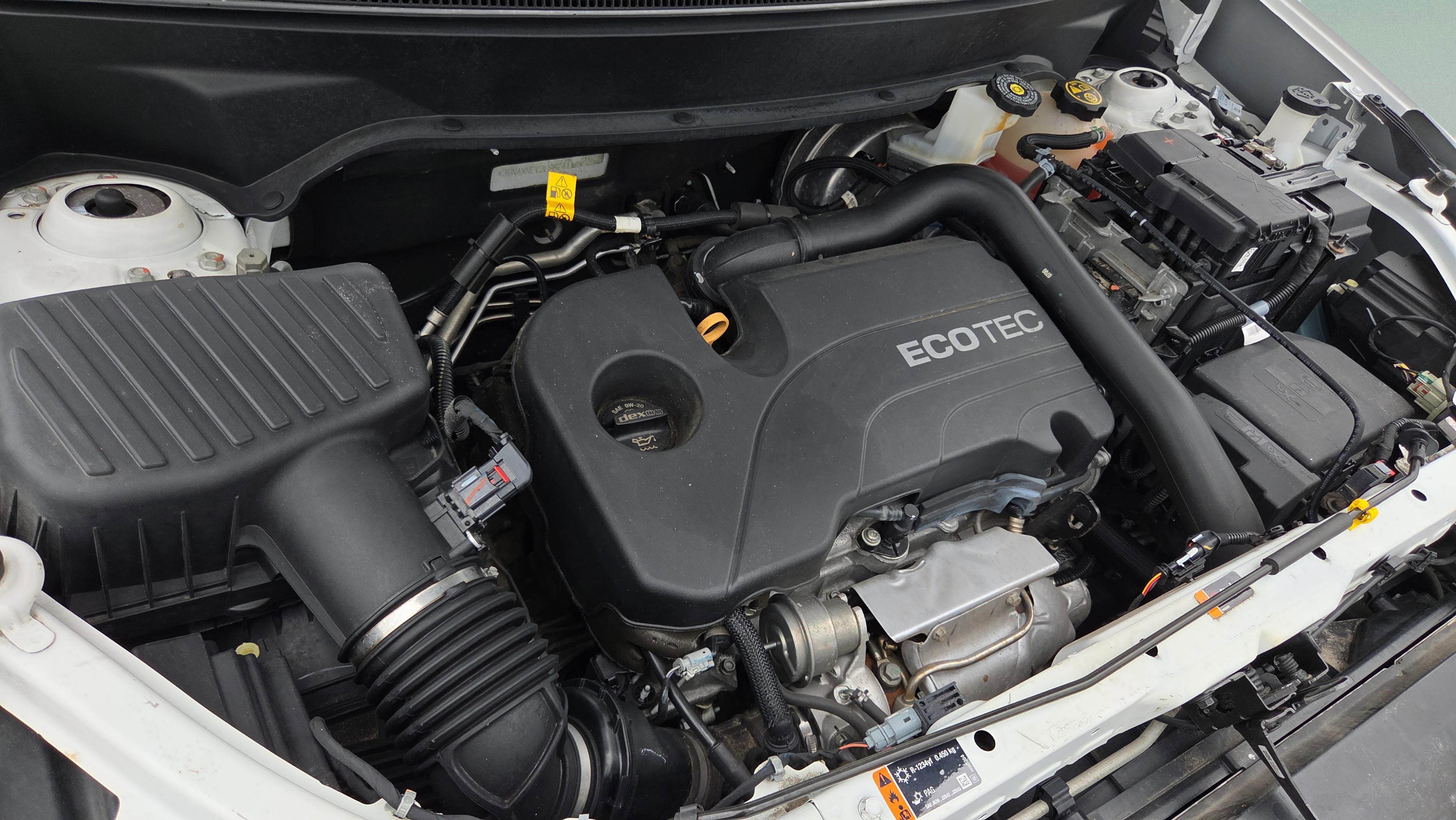 Certified 2020 Chevrolet Equinox Premier FWD image 17