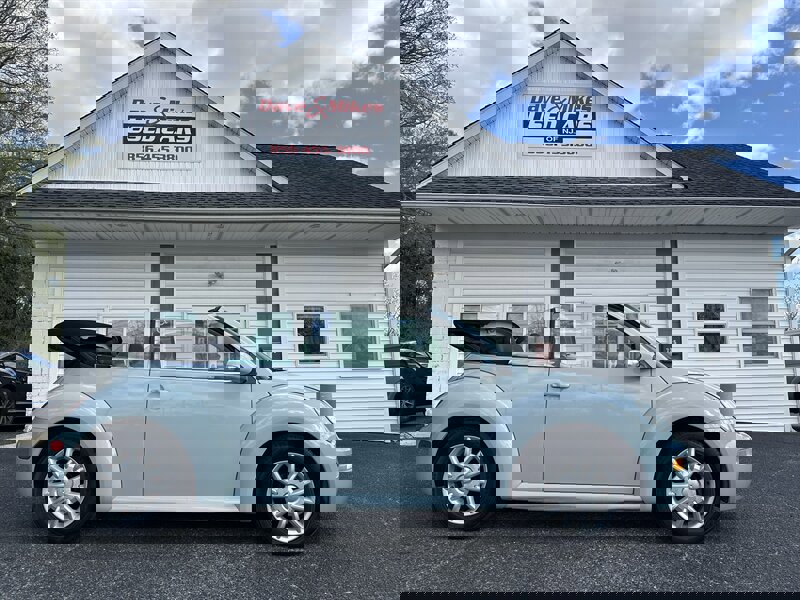 Used 2005 Volkswagen Beetle GLS image 15