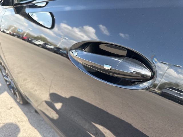 New 2027 Chevrolet Bolt RS image 13