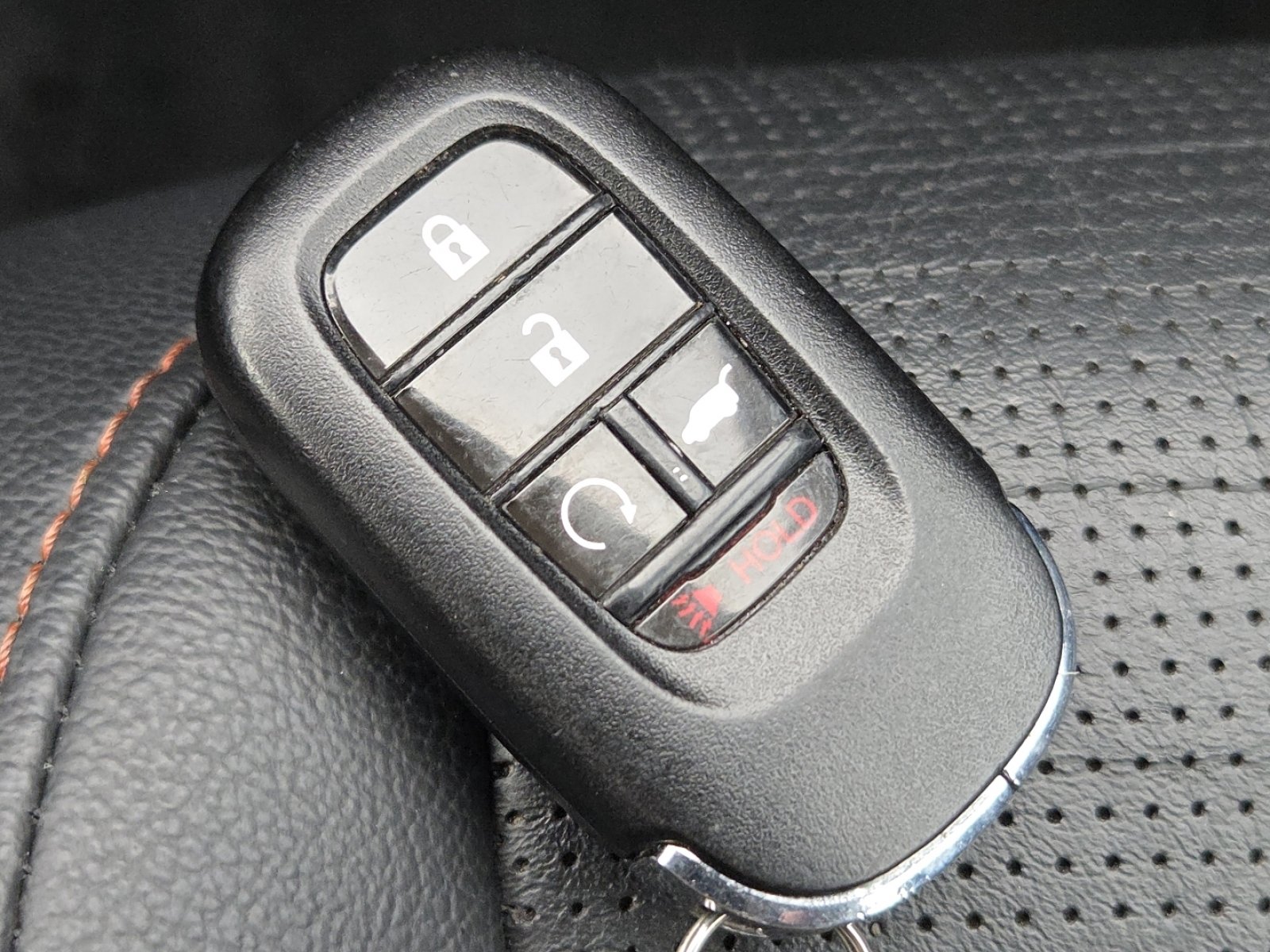 Certified 2024 Honda CR-V Sport-L image 36