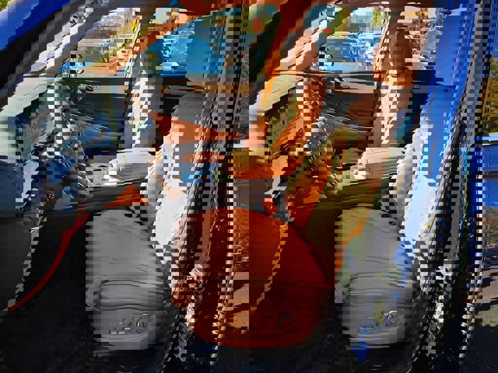 New 2026 Genesis GV80 3.5T Advanced image 21