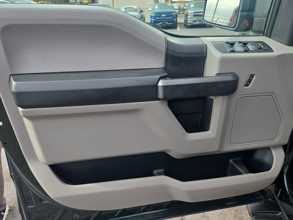 Used 2015 Ford F150 XL w/ Equipment Group 101A Mid image 12