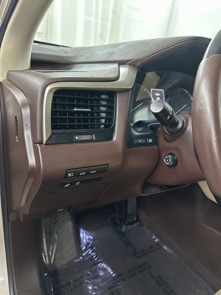 Used 2016 Lexus RX 350 AWD w/ Luxury Package image 15