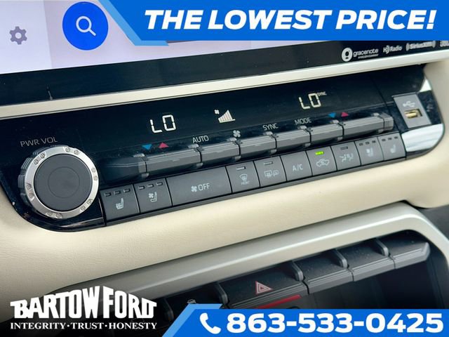 Used 2022 Toyota Tundra 1794 Edition image 15