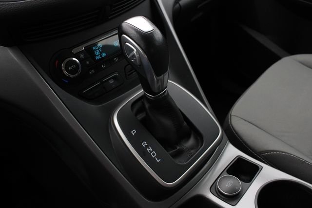 Used 2013 Ford C-MAX SE FWD image 16