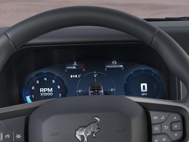 New 2026 Ford Bronco Outer Banks AWD/4WD image 13