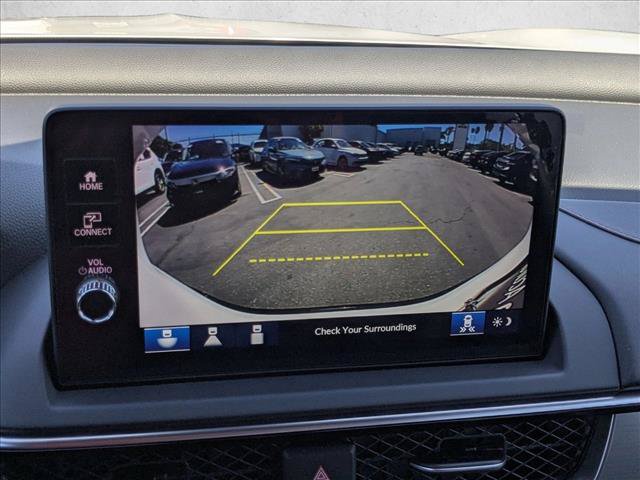 New 2026 Acura ADX A-Spec FWD image 13