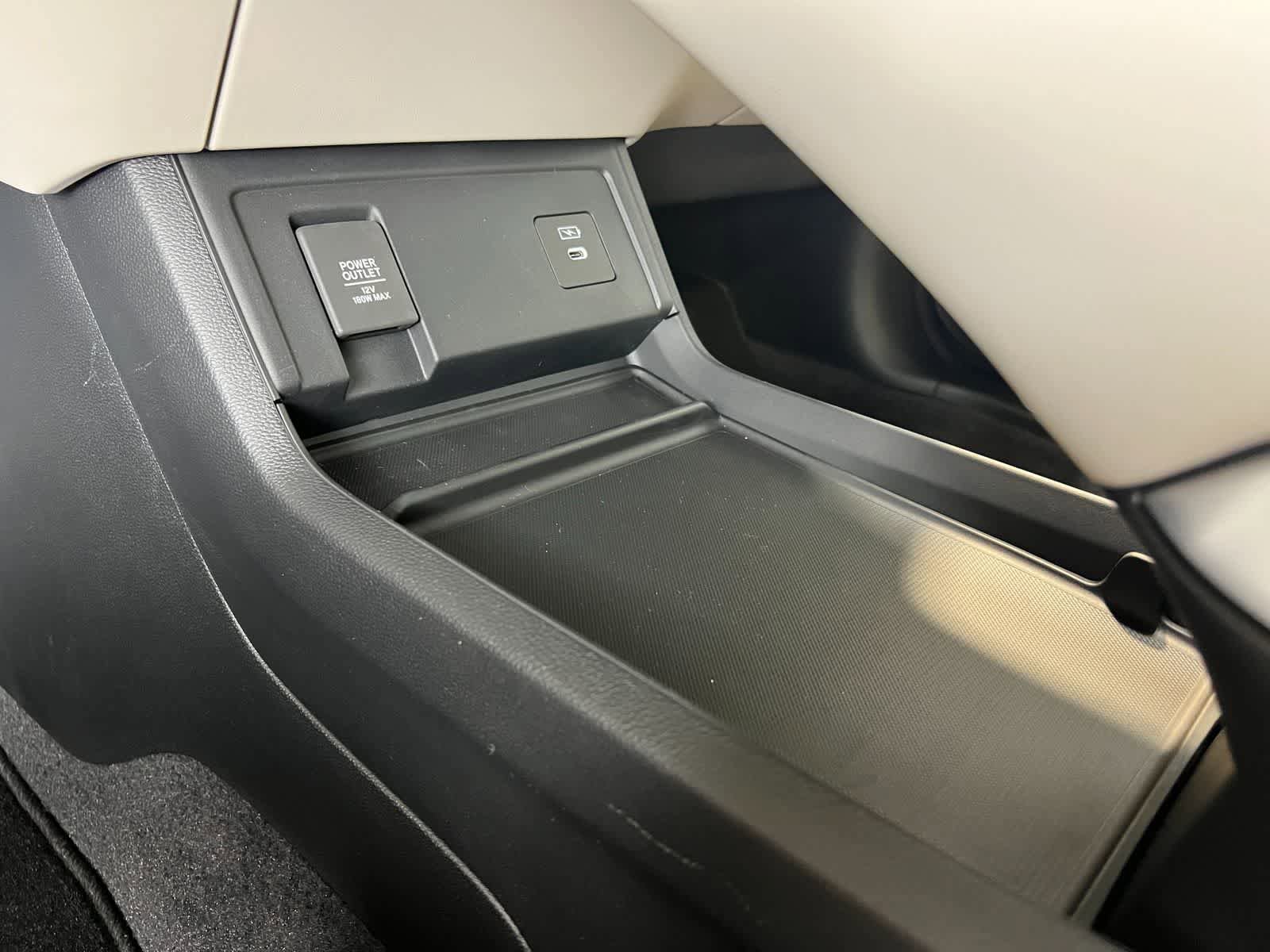 New 2026 Acura RDX SH-AWD w/ Technology Package image 22