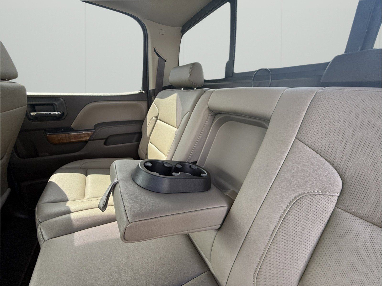 Used 2017 GMC Sierra 1500 SLT AWD/4WD image 28