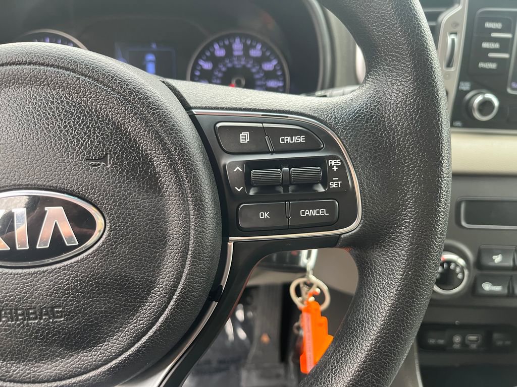 Used 2017 Kia Sportage LX AWD/4WD image 29