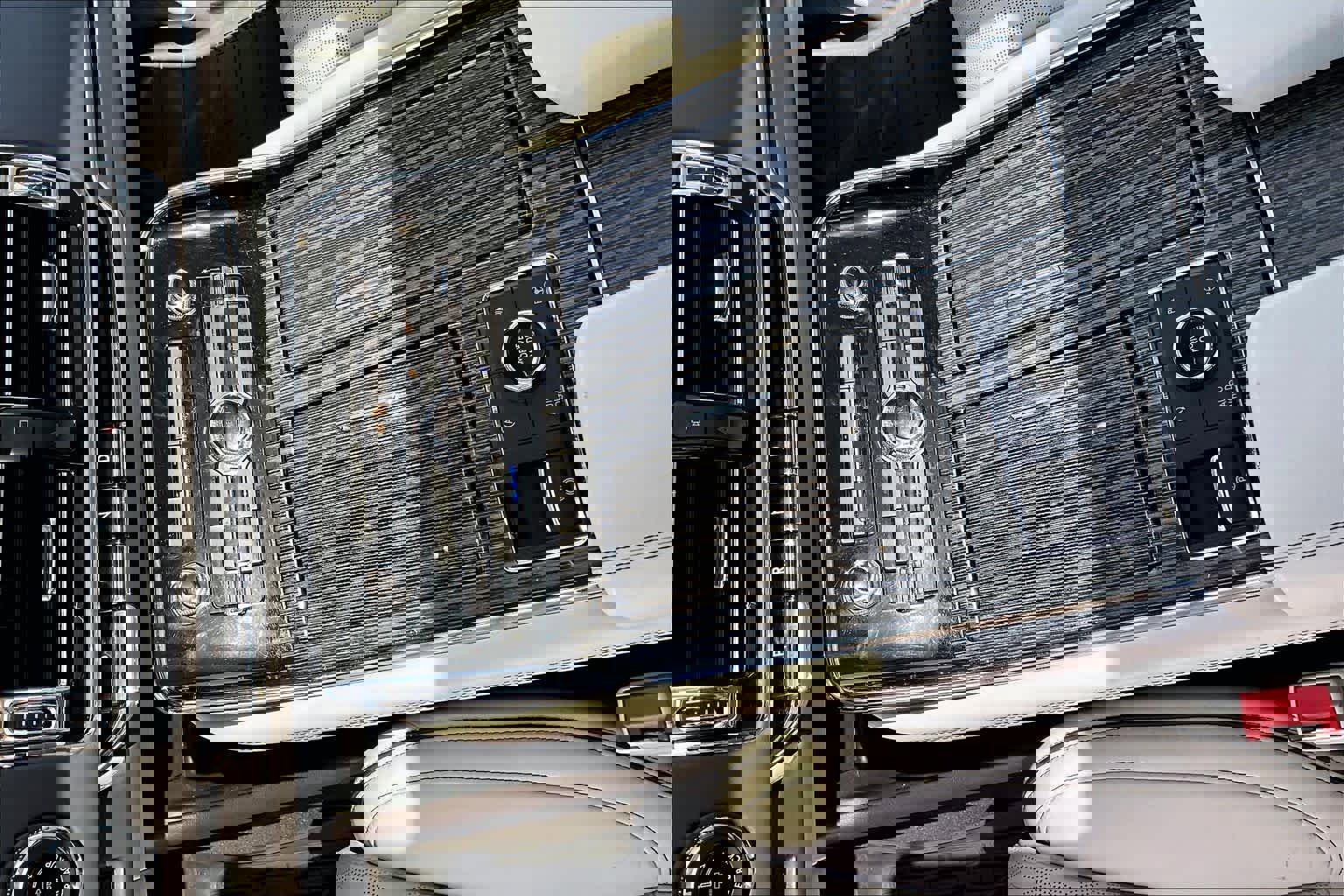 Used 2020 Lincoln Navigator Black Label AWD/4WD image 16