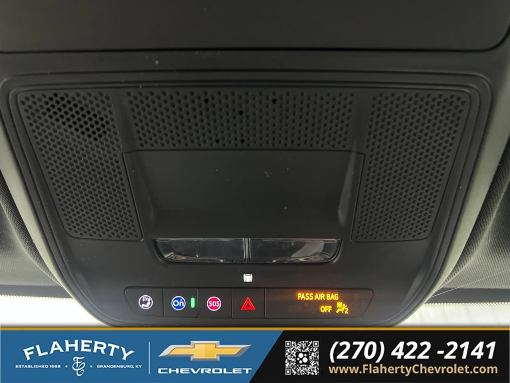 New 2026 Chevrolet Equinox LT w/ Safety and Technology Package AWD/4WD image 32