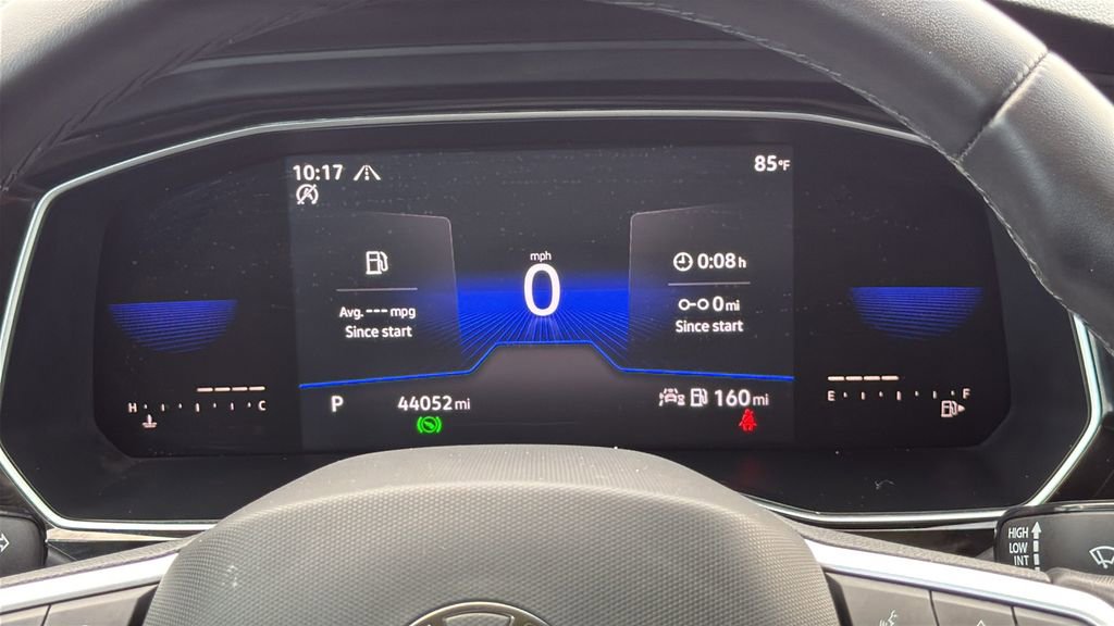 Used 2022 Volkswagen Jetta SE image 20