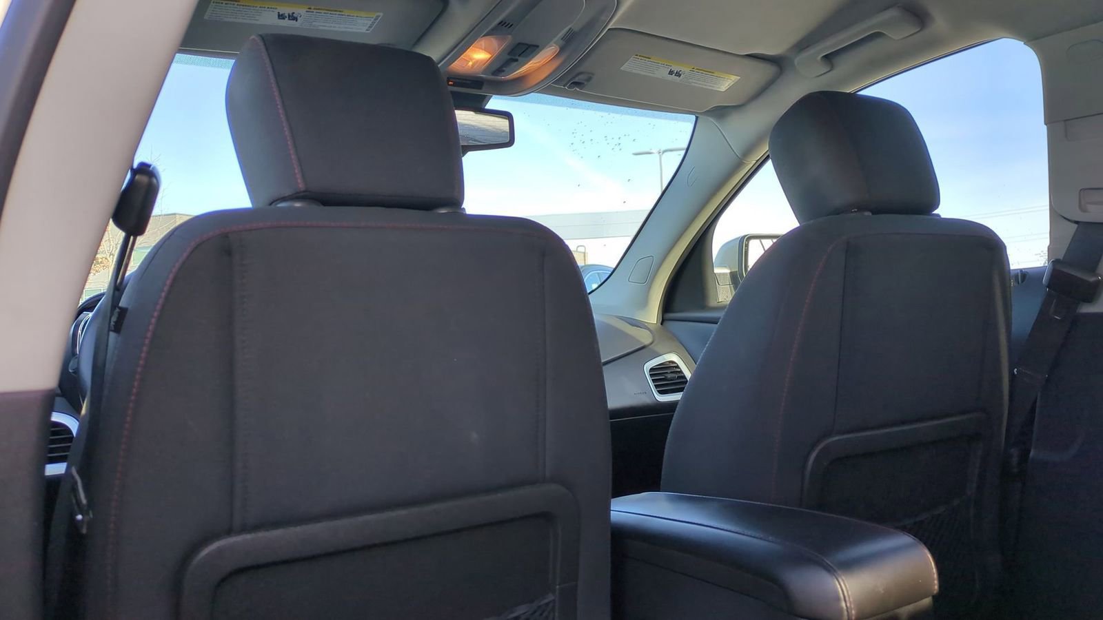 Used 2013 GMC Terrain SLE w/ Convenience Package image 17