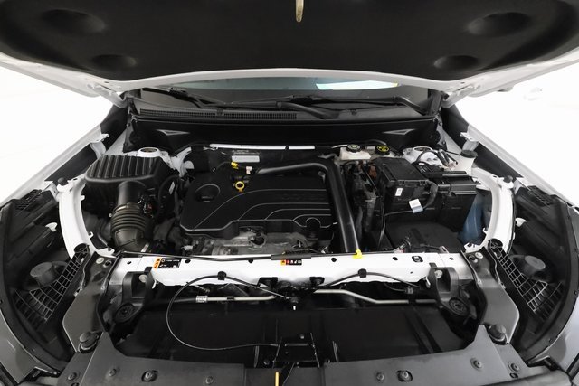 Used 2023 GMC Terrain SLT image 6