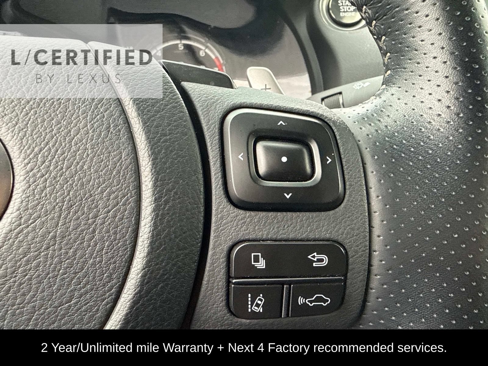 Used 2022 Lexus IS 350 F Sport w/ Accessory Package RWD image 28