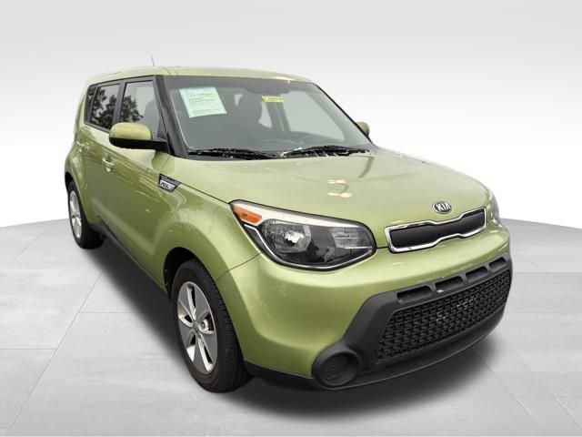 Used 2015 Kia Soul image 1