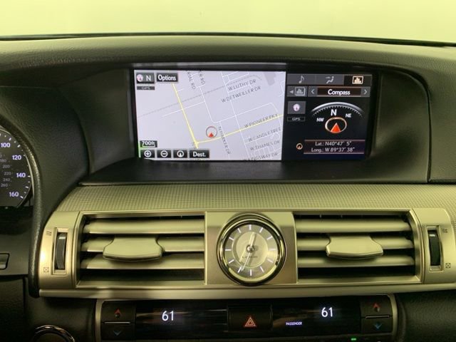 Used 2015 Lexus LS 460 AWD w/ F Sport Package image 23