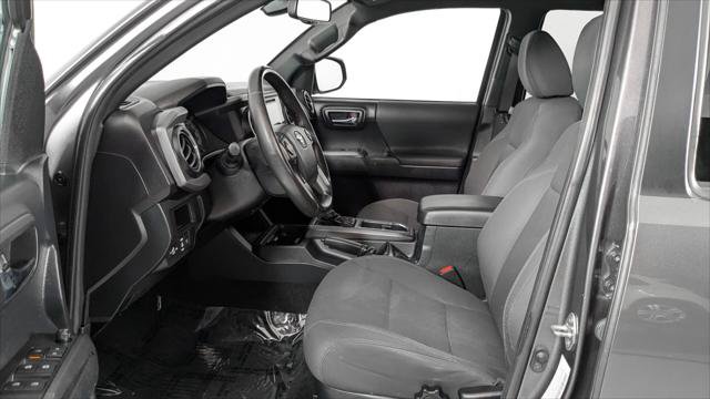 Used 2019 Toyota Tacoma TRD Sport RWD image 14