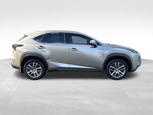Used 2016 Lexus NX 200t F Sport image 9