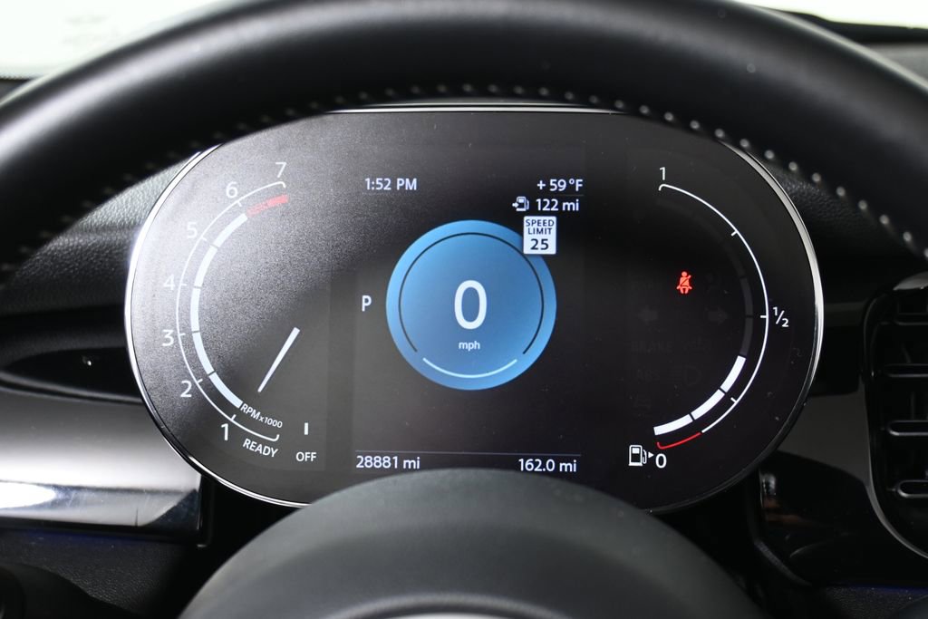 Certified 2023 MINI Cooper S image 25
