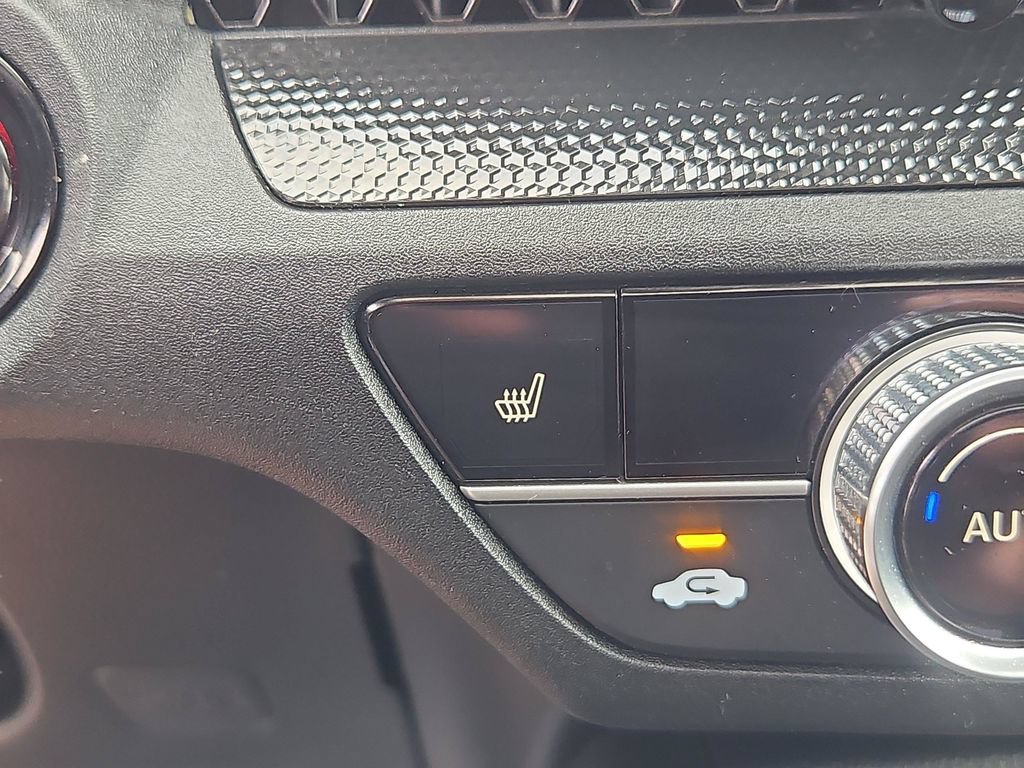 Used 2024 Honda CR-V EX image 18