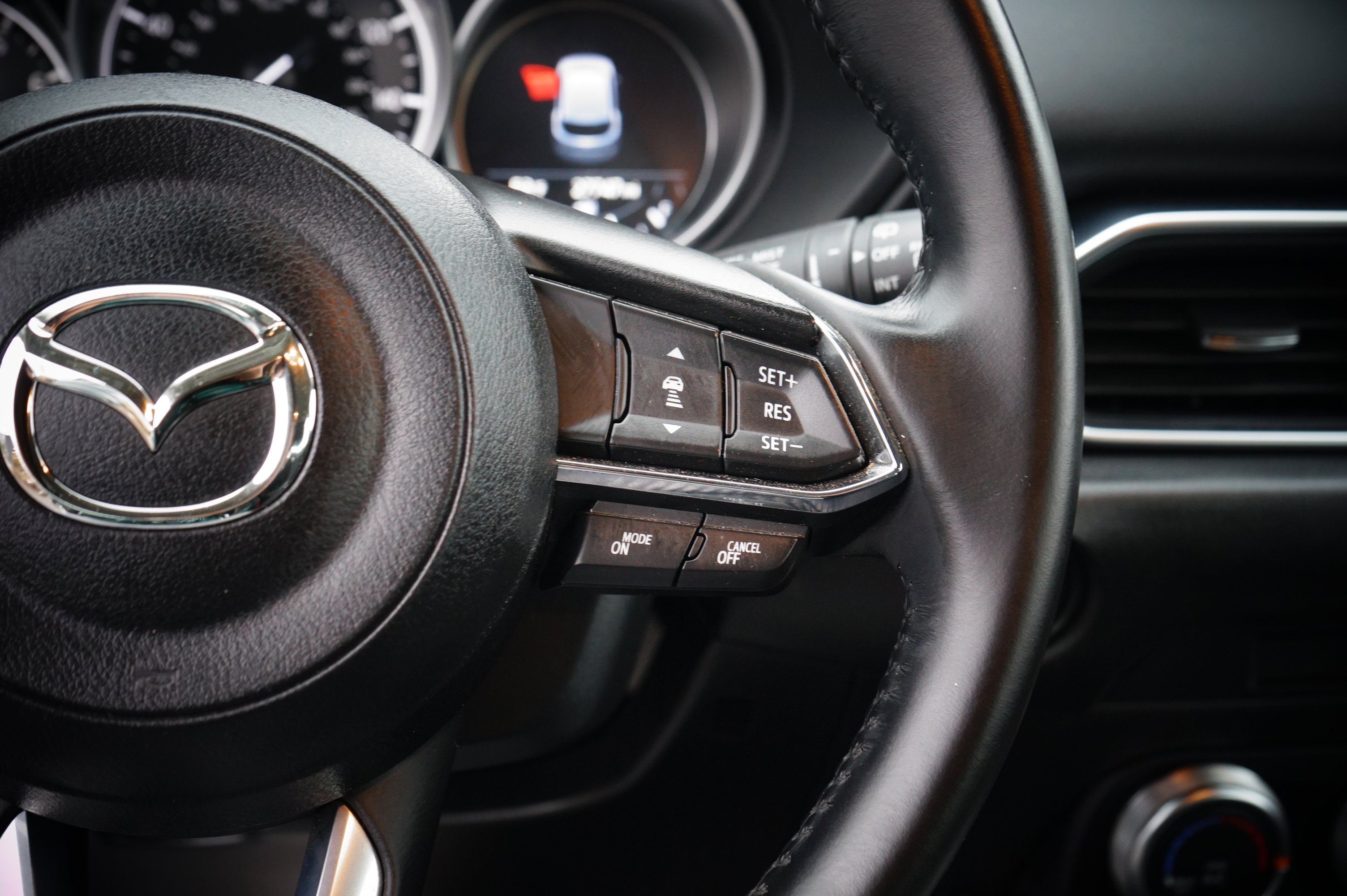 Certified 2023 MAZDA CX-5 AWD 2.5 S image 24