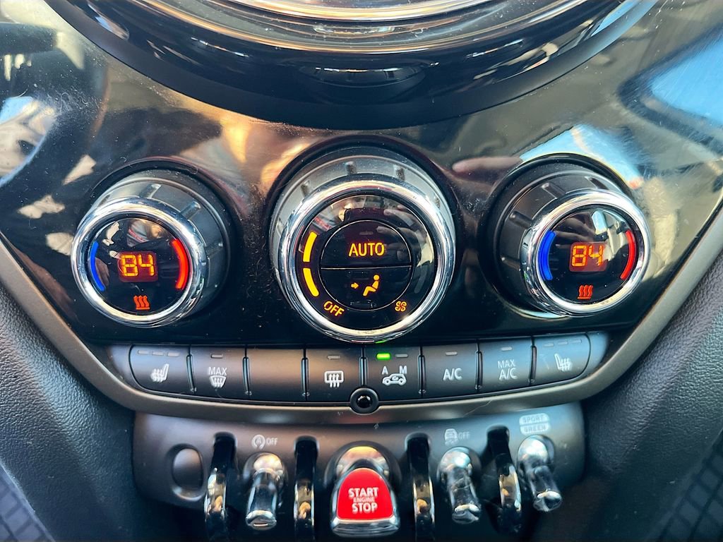 Used 2024 MINI Cooper Countryman S FWD image 16