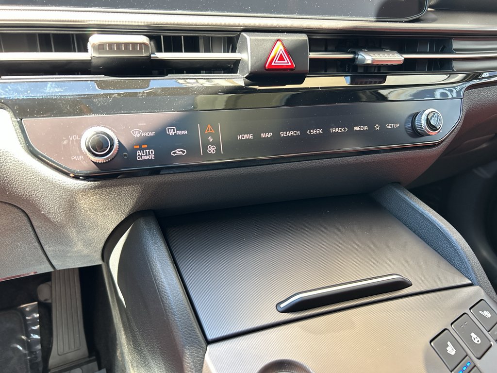 New 2026 Kia Sportage SX Prestige AWD/4WD image 23