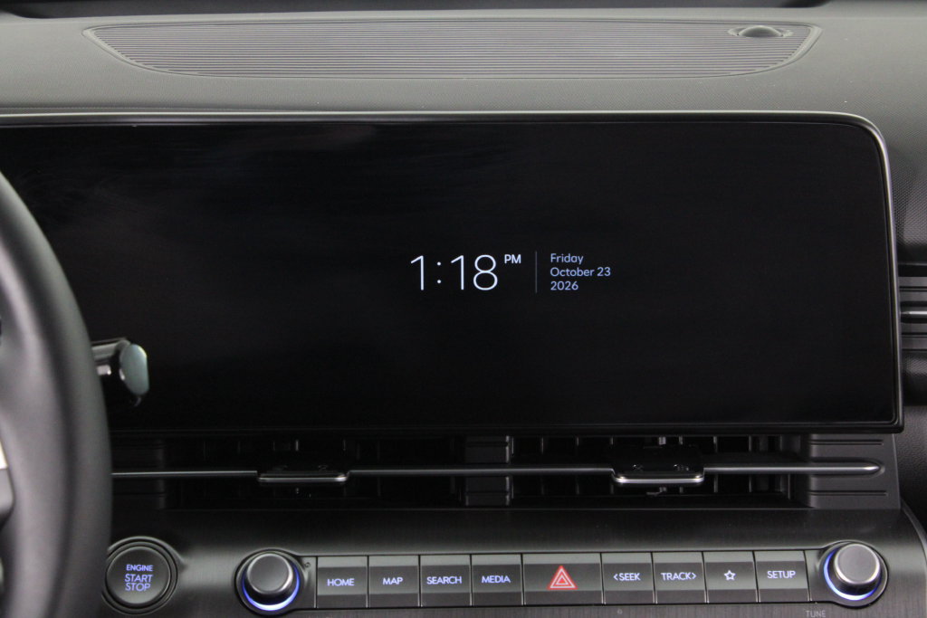 Certified 2027 Hyundai Kona SEL Sport FWD image 10