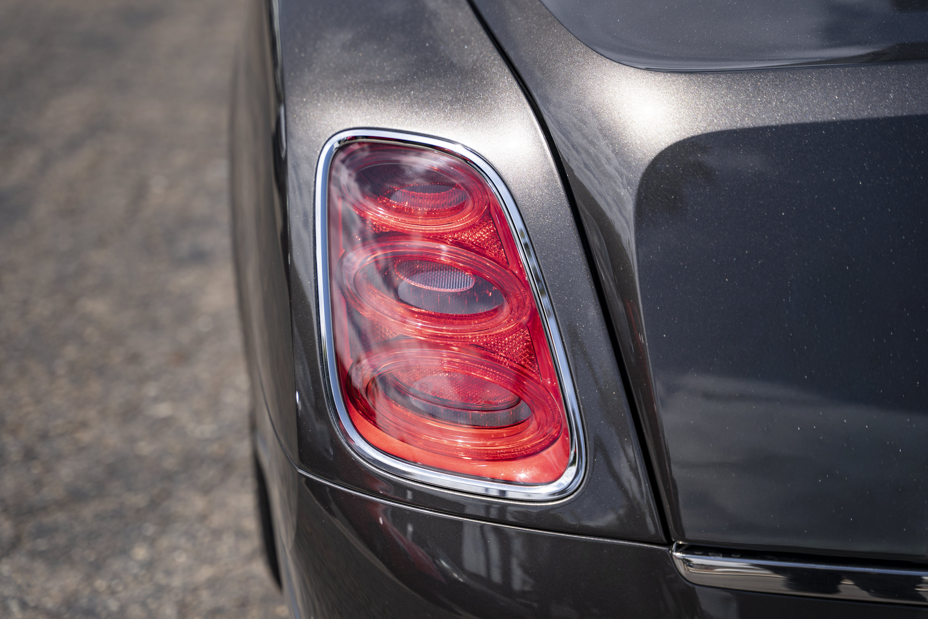 Used 2013 Bentley Mulsanne RWD image 22