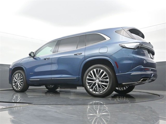 New 2026 Buick Enclave Avenir w/ Super Cruise Package image 50