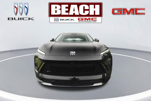 Used 2025 Buick Envision Sport Touring image 8