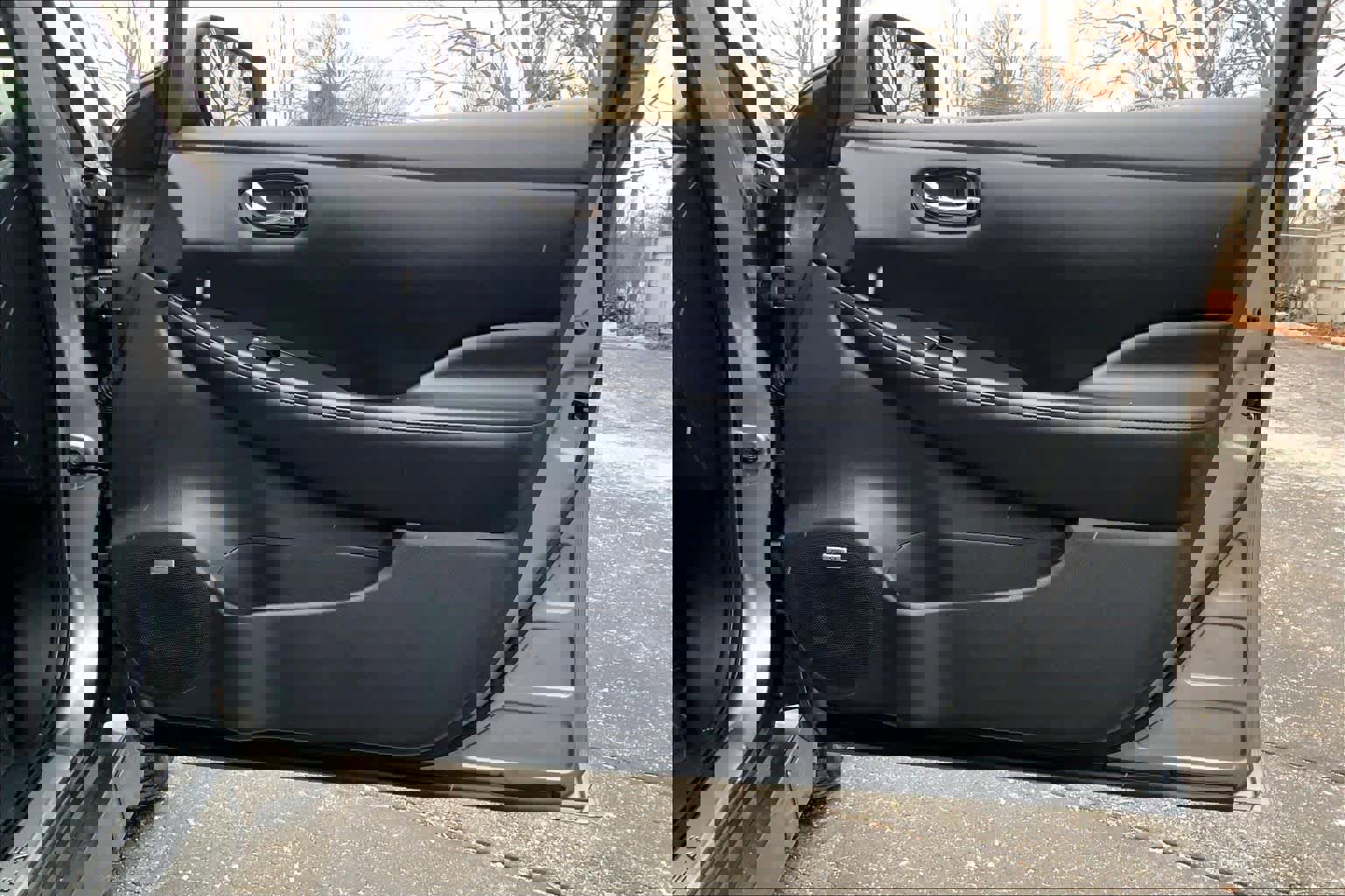 Used 2021 Nissan Leaf SL Plus image 21