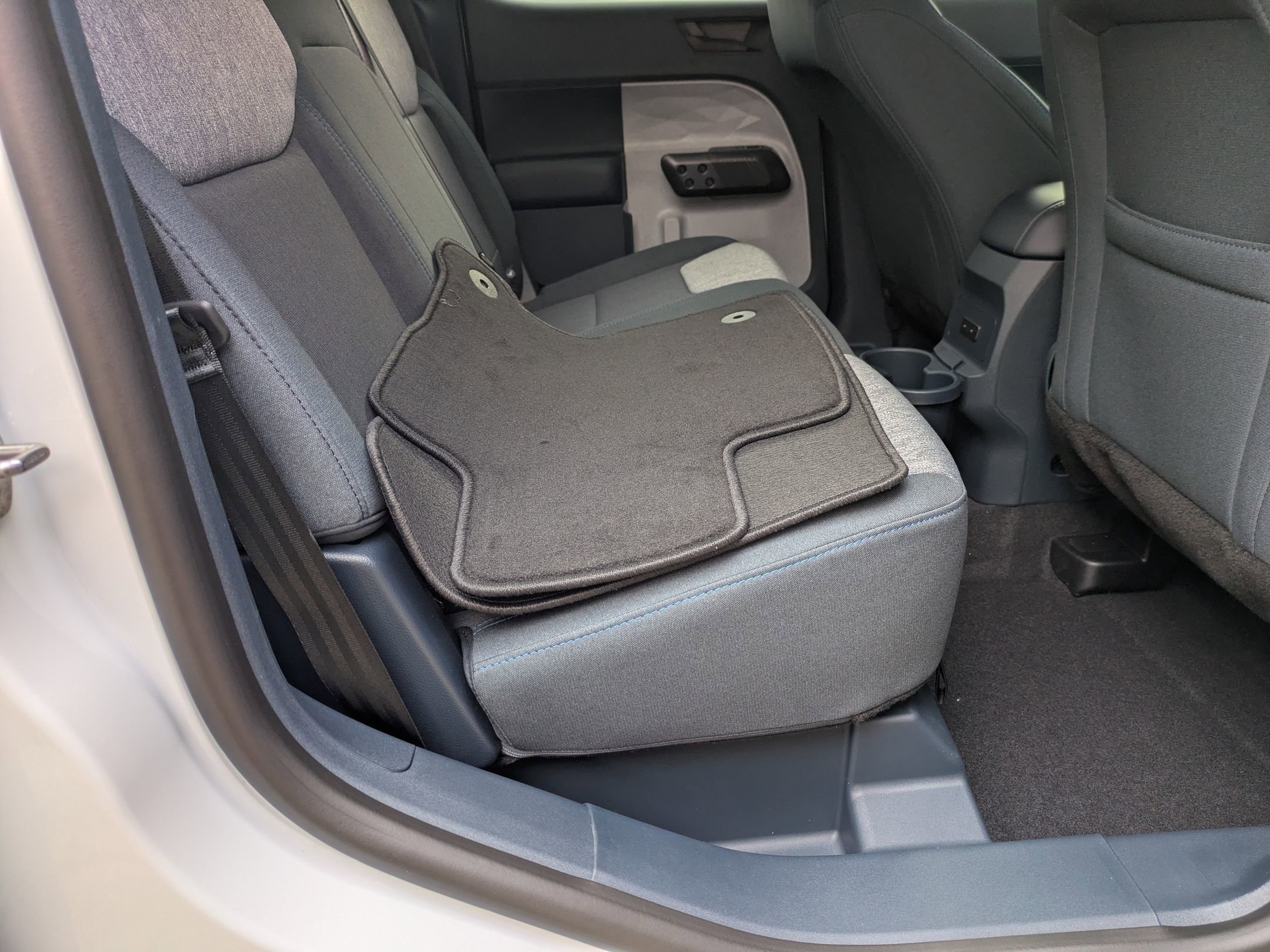 New 2026 Ford Maverick XLT FWD image 31