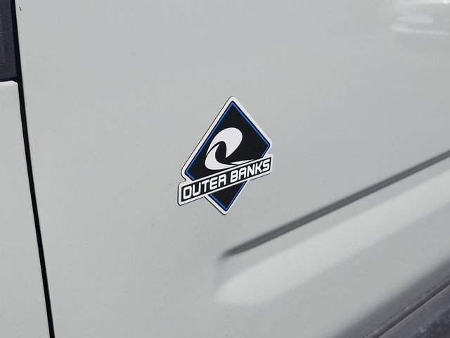 Certified 2024 Ford Bronco Sport Outer Banks w/ Tech Package AWD/4WD image 4