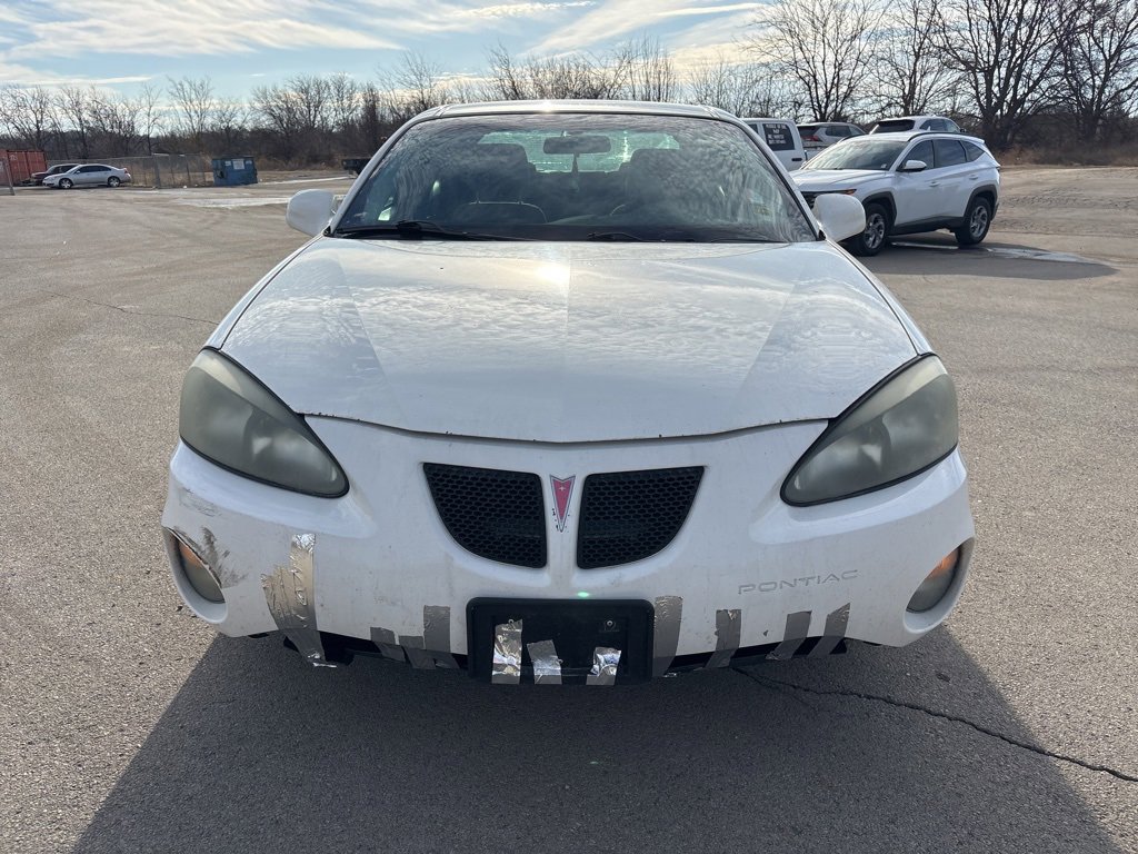 Used 2004 Pontiac Grand Prix GT w/ Drivers Package image 7