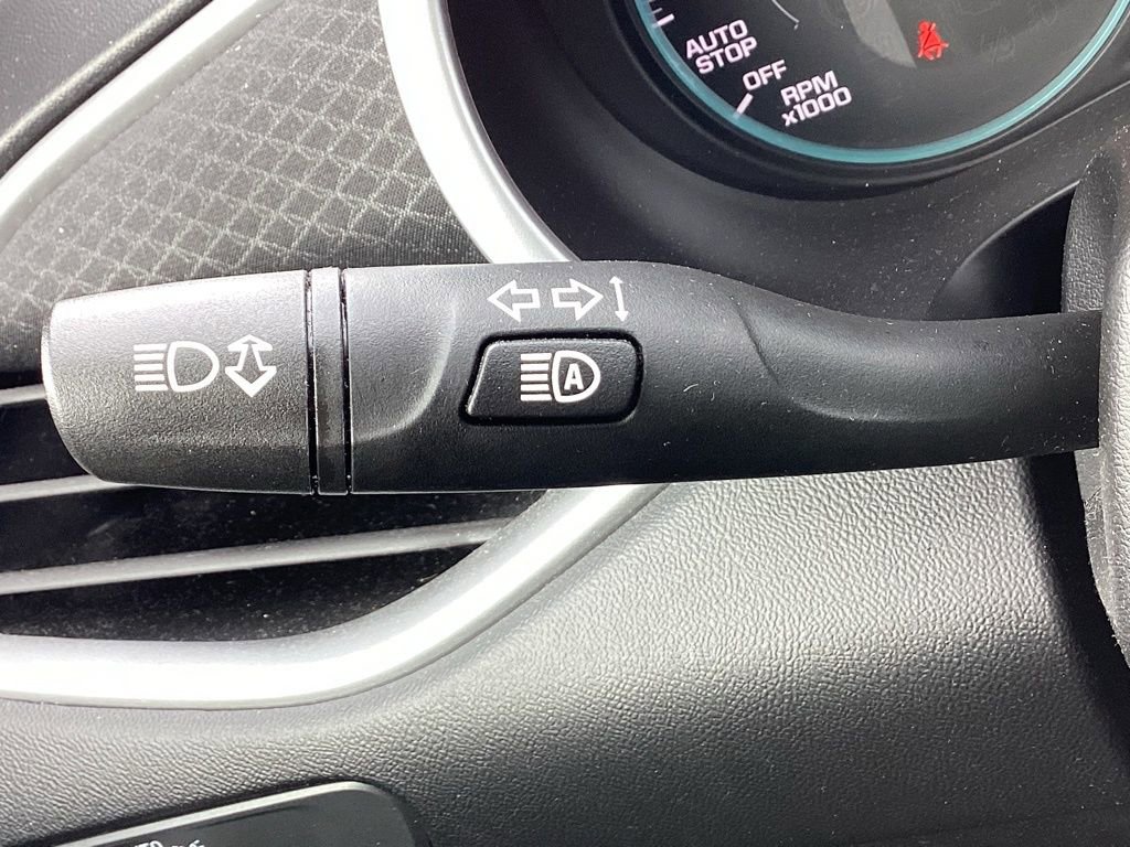 Used 2024 Chevrolet Malibu LT image 28