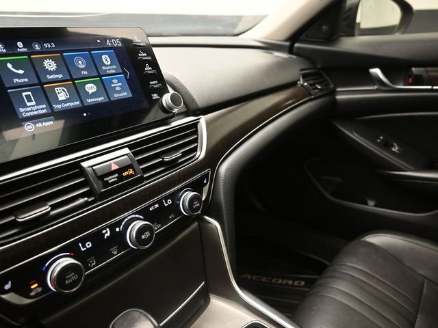 Used 2022 Honda Accord EX-L image 30