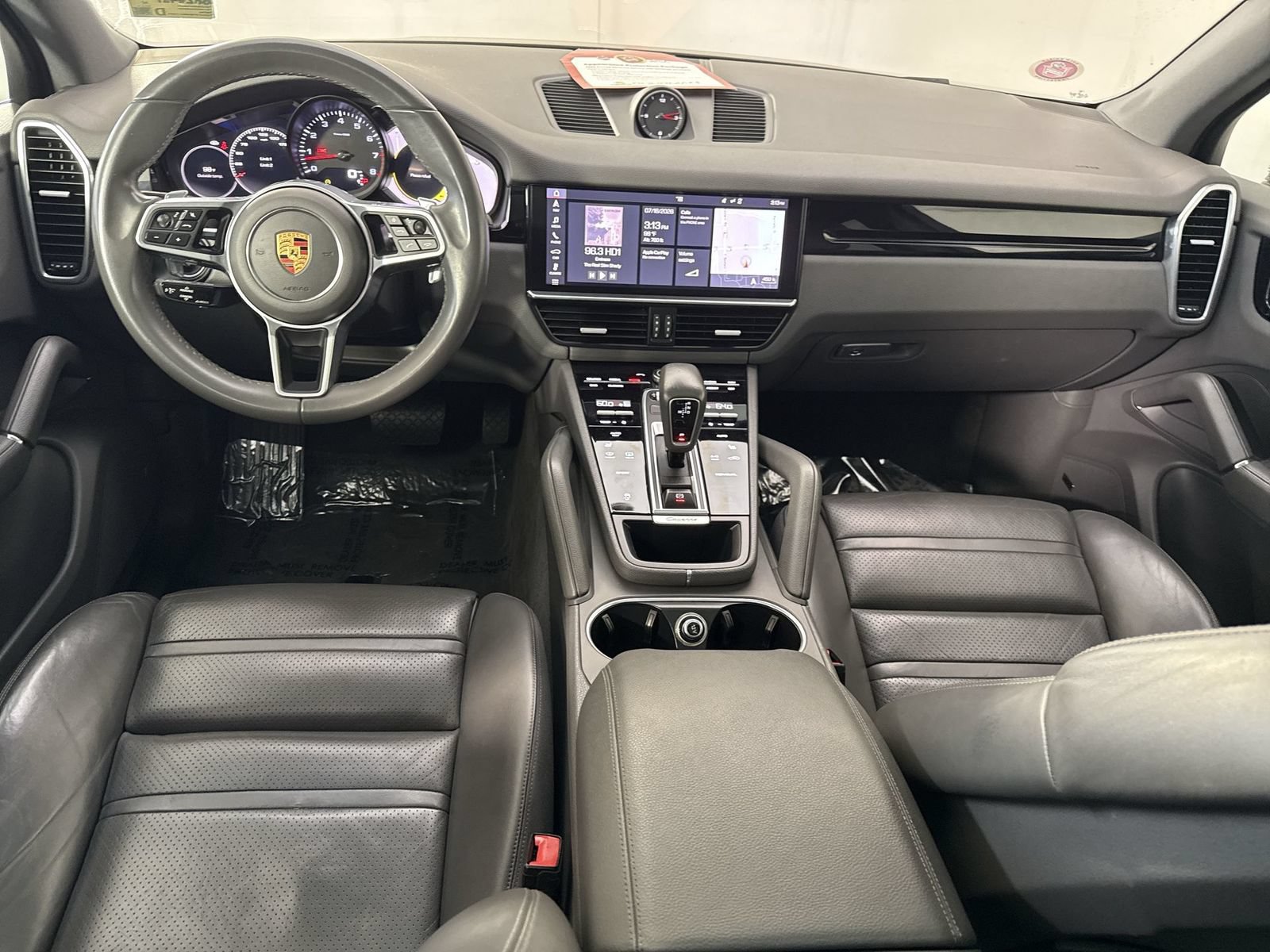 Used 2019 Porsche Cayenne AWD/4WD image 24