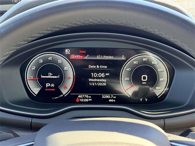 Used 2024 Audi Q5 2.0T Premium Plus image 24