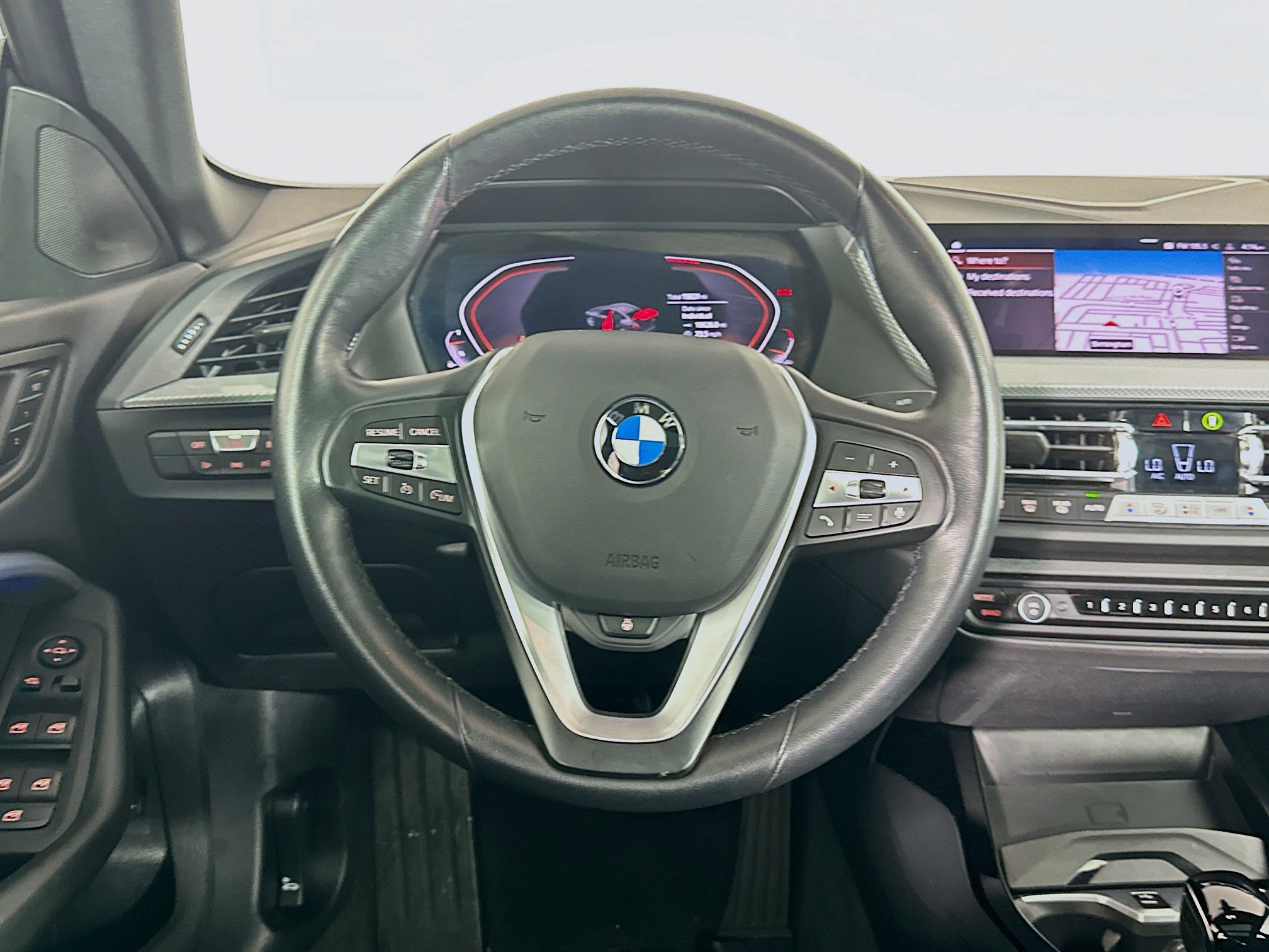 Used 2024 BMW 228i Gran Coupe image 18