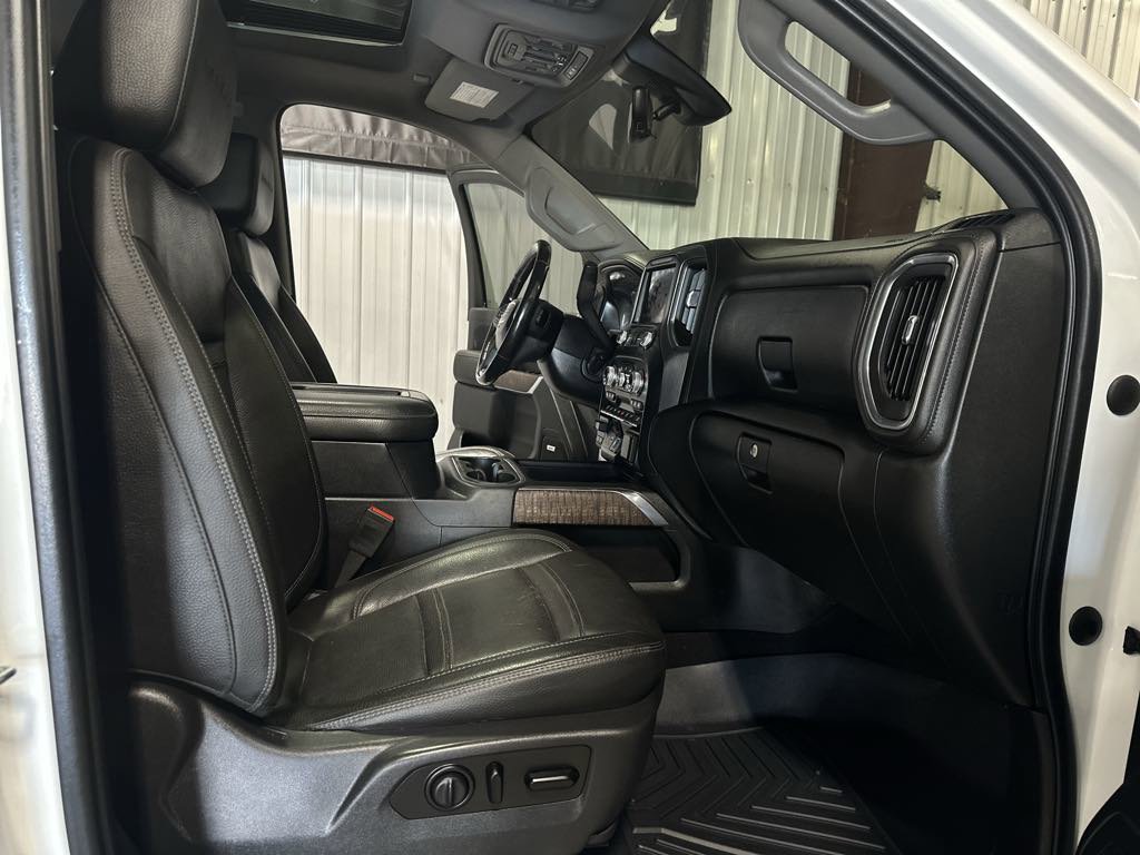 Used 2020 GMC Sierra 2500 Denali w/ Denali Ultimate Package image 19