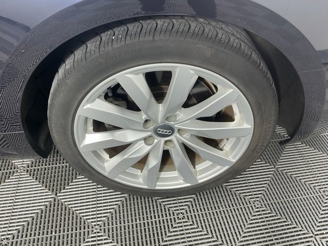 Used 2018 Audi A5 2.0T Premium Plus w/ Premium Plus image 23