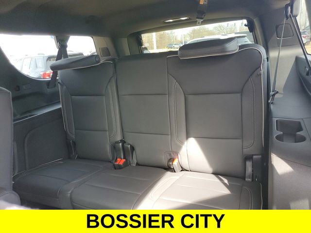New 2026 GMC Yukon XL Elevation w/ LPO, Illumination Package AWD/4WD image 8